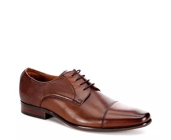 Florsheim Men's Postino Cap Toe Oxford Product Image