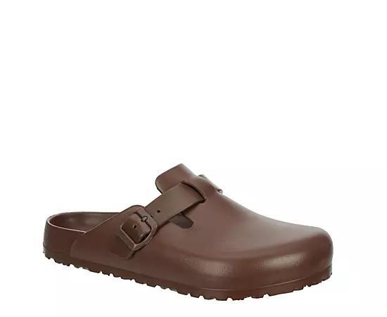 Birkenstock Mens Boston Eva Slip On Clogs Product Image