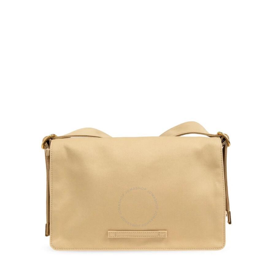 BURBERRY Logo Embroidered Trench Tote Bag Product Image
