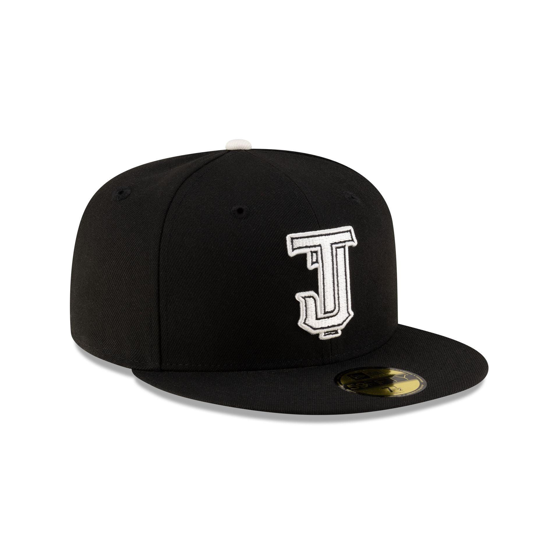 Toros de Tijuana LMB 100th Anniversary Away 59FIFTY Fitted Hat Male Product Image