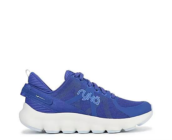 Ryka Womens Podflow Walking Sneakers Product Image