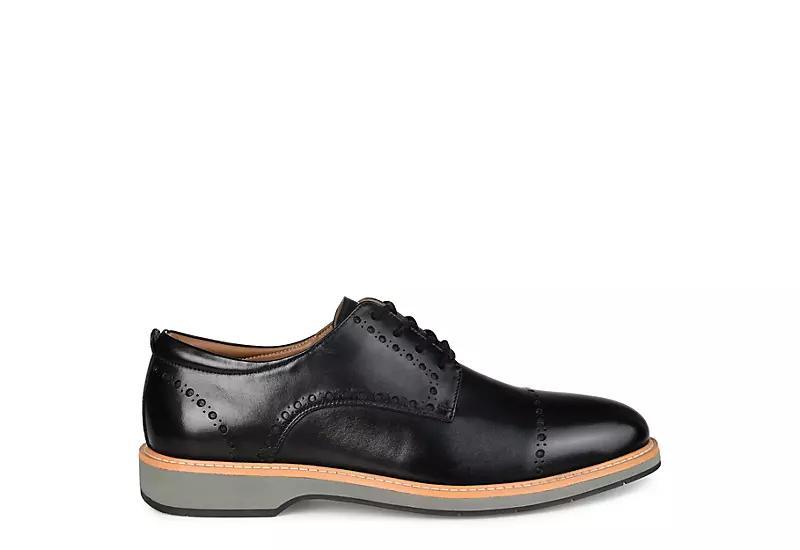 Thomas & Vine Mens Fremont Oxford Product Image