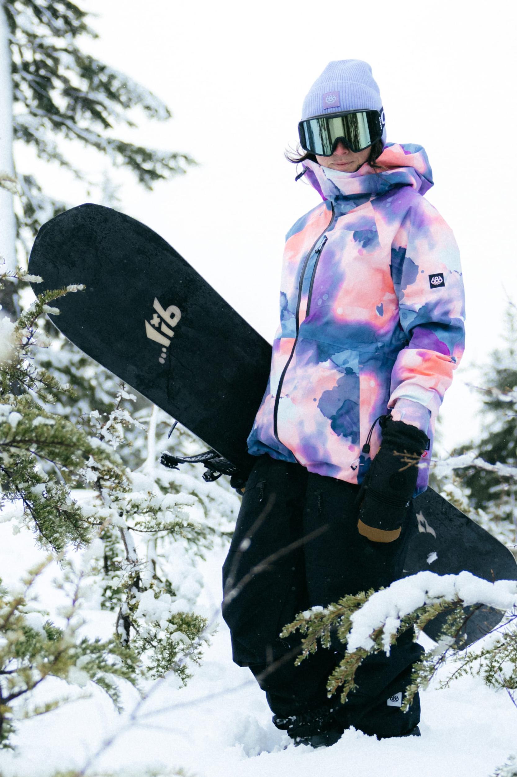 686 Women's Hydra Insulated Jacket Female Product Image