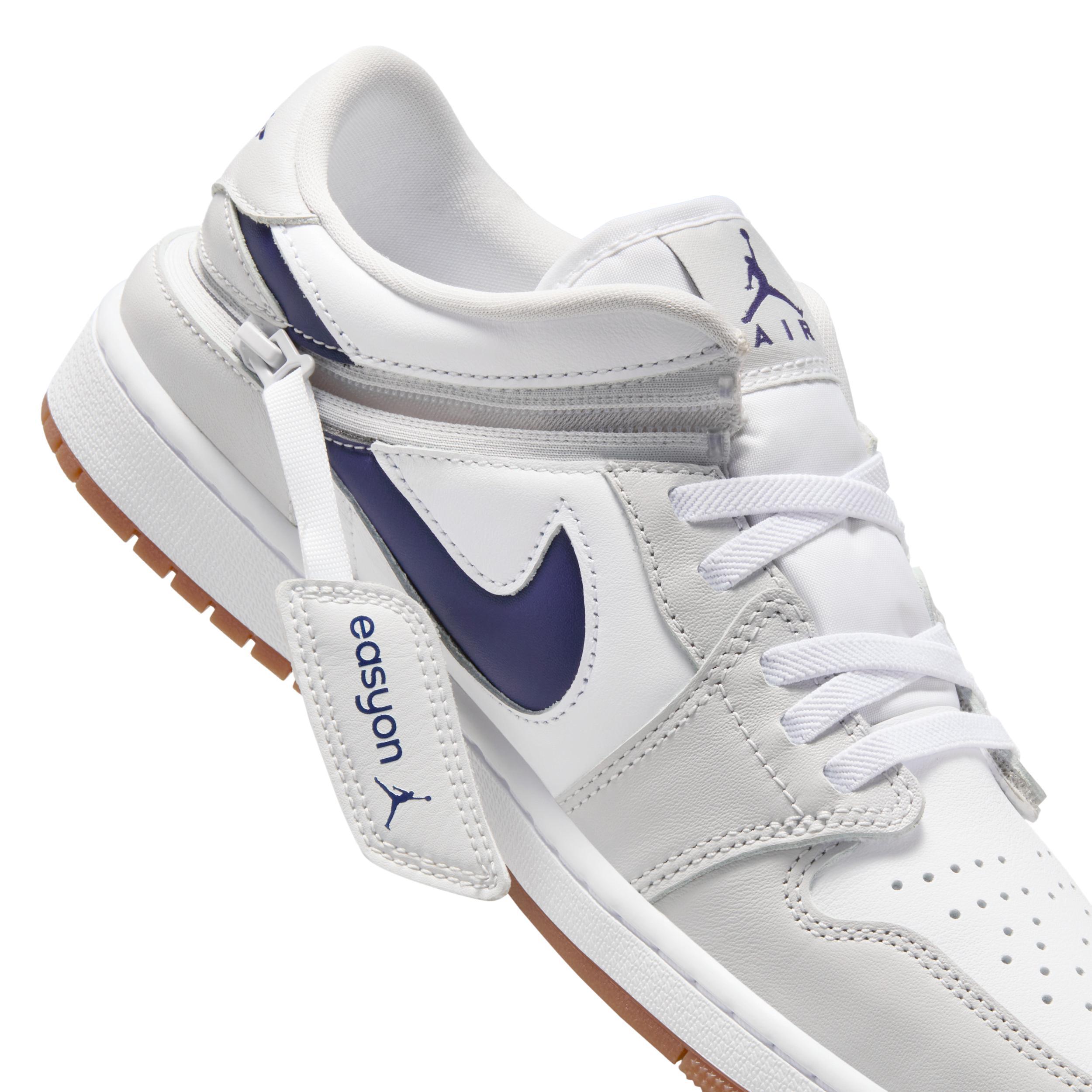 Men's Air Jordan 1 Low EasyOn Shoes Product Image