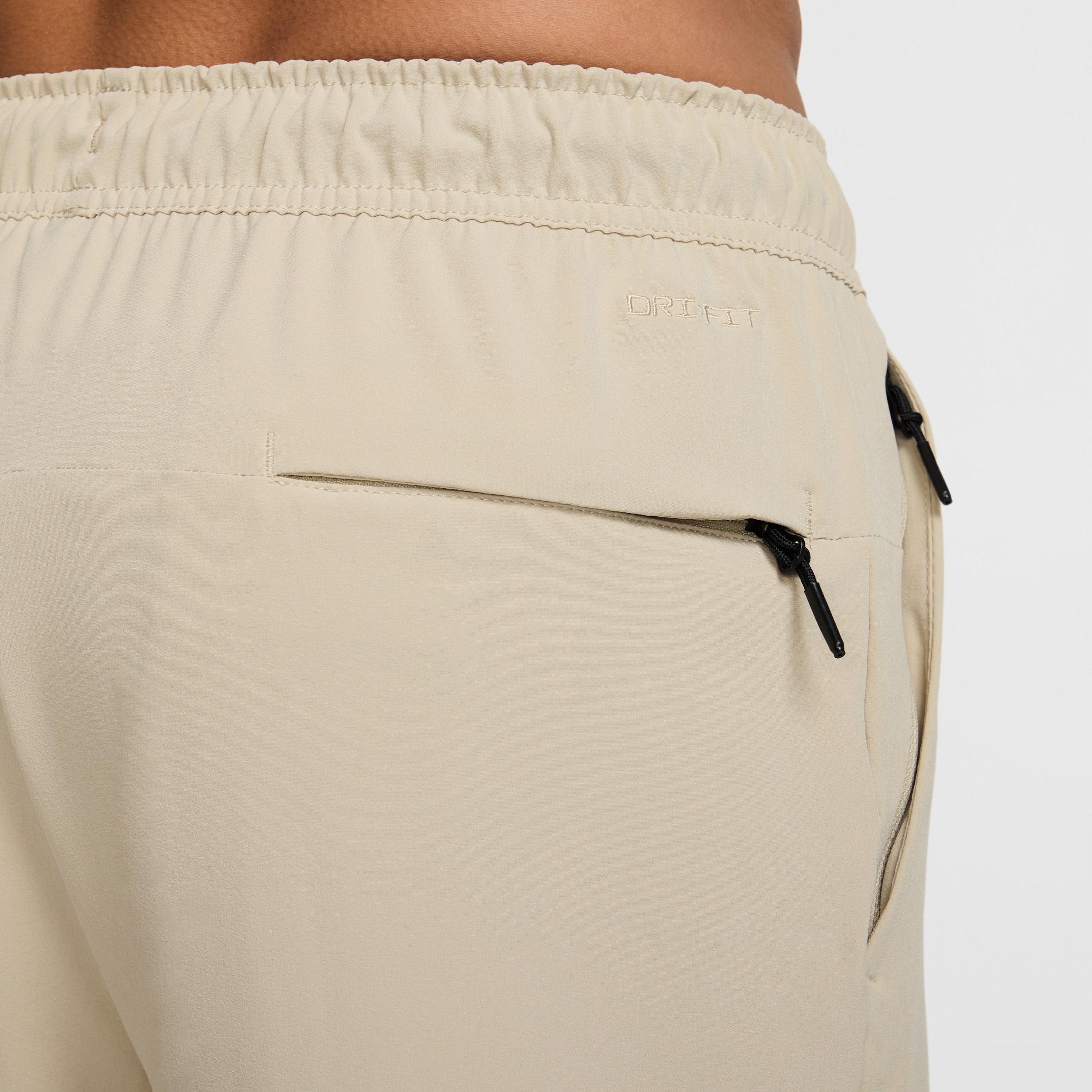 Nike Men's Unlimited Dri-FIT Tapered Leg Versatile Pants Product Image