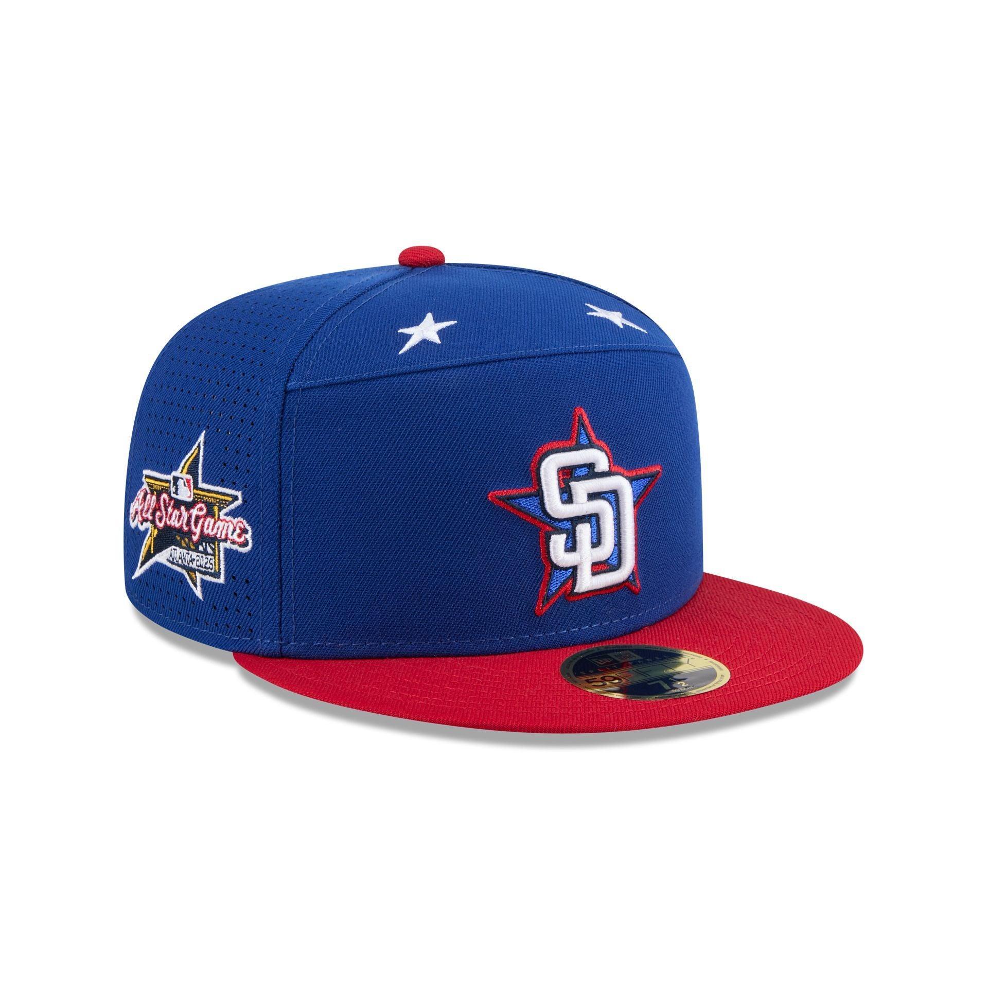 Buffalo Bills Historic 9FIFTY Snapback Hat Male Product Image