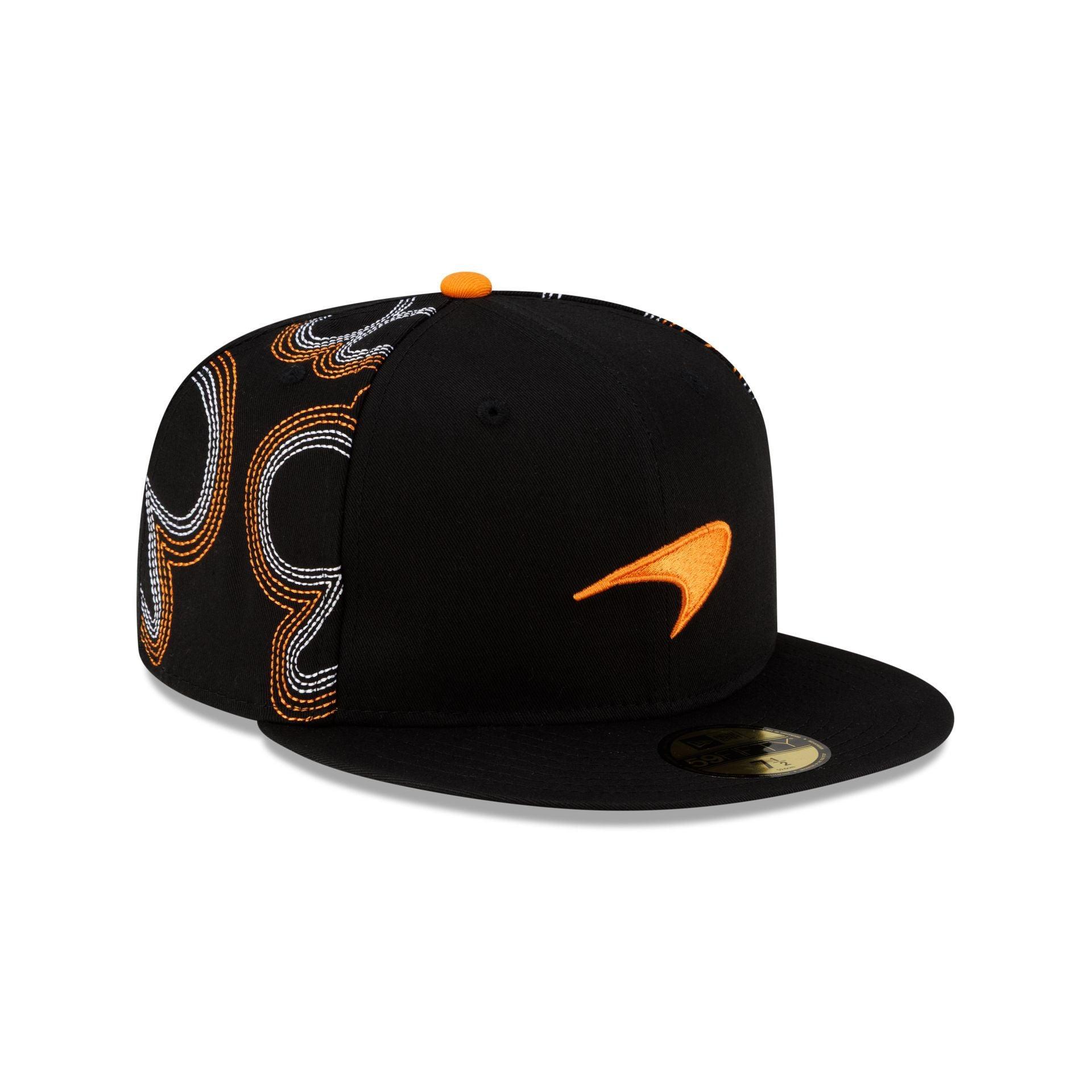 Cincinnati Bengals 2025 Training 59FIFTY Fitted Hat Male Product Image