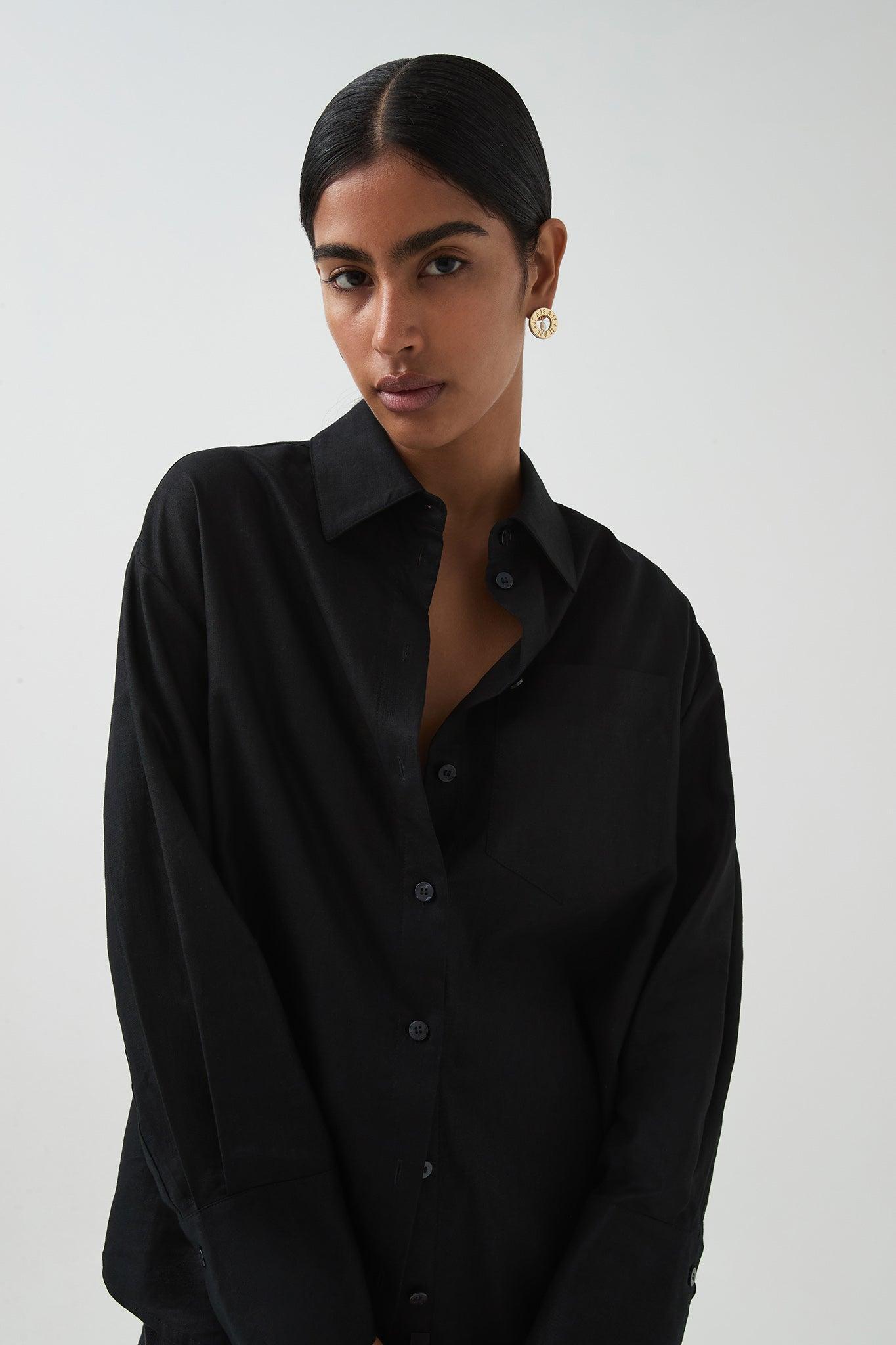 Sym Long Sleeve Dress Product Image