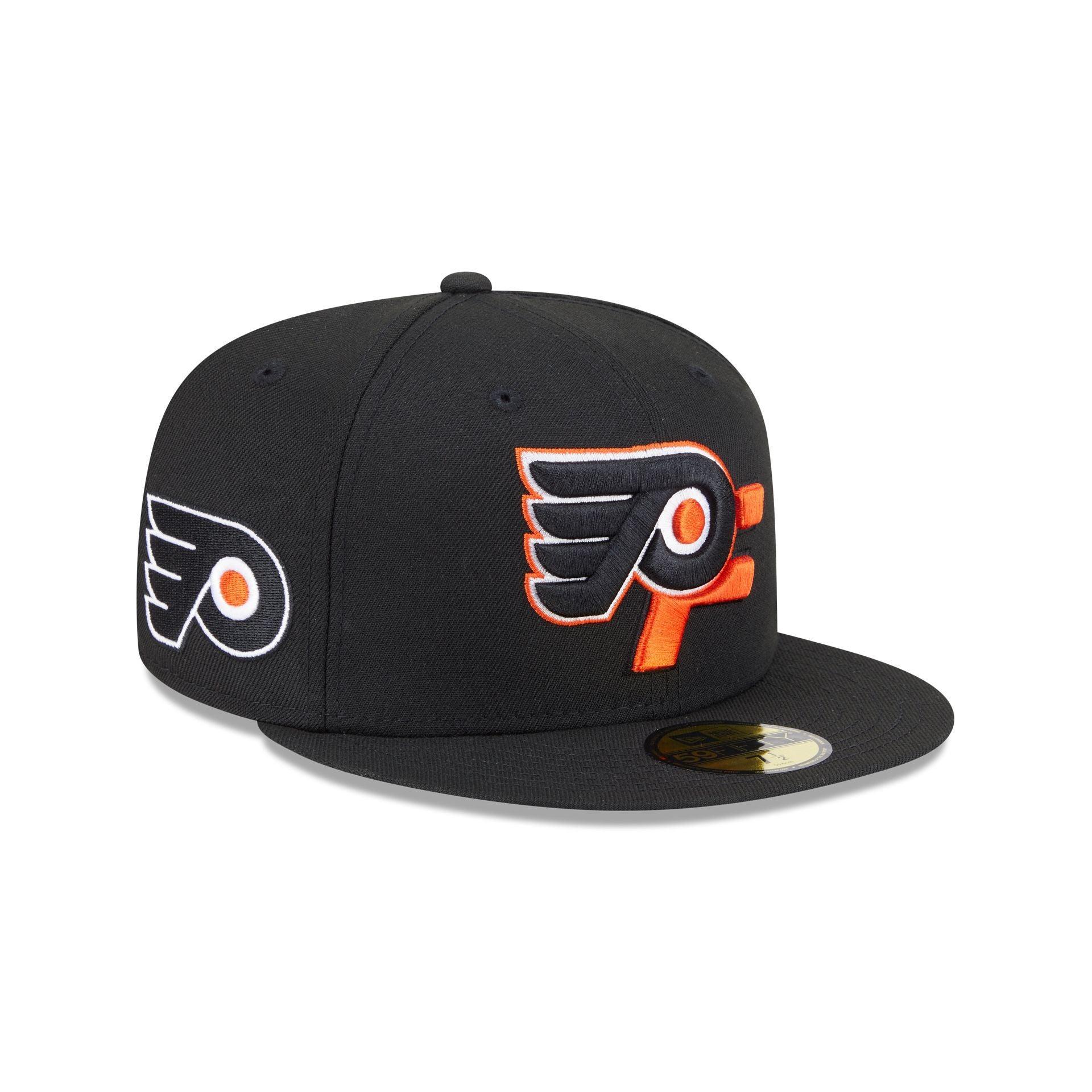Vegas Golden Knights Team Tag 9FIFTY Trucker Hat Male Product Image