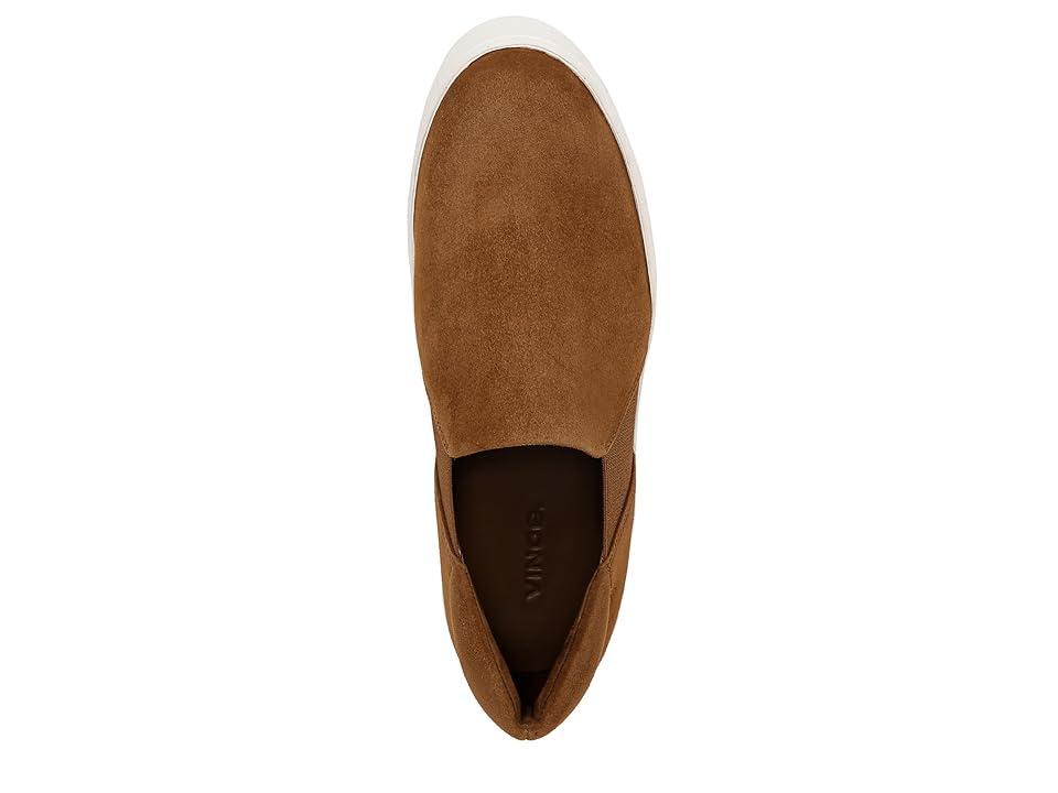 Vince Warren (Elm Wood Suede) Women's Shoes Product Image