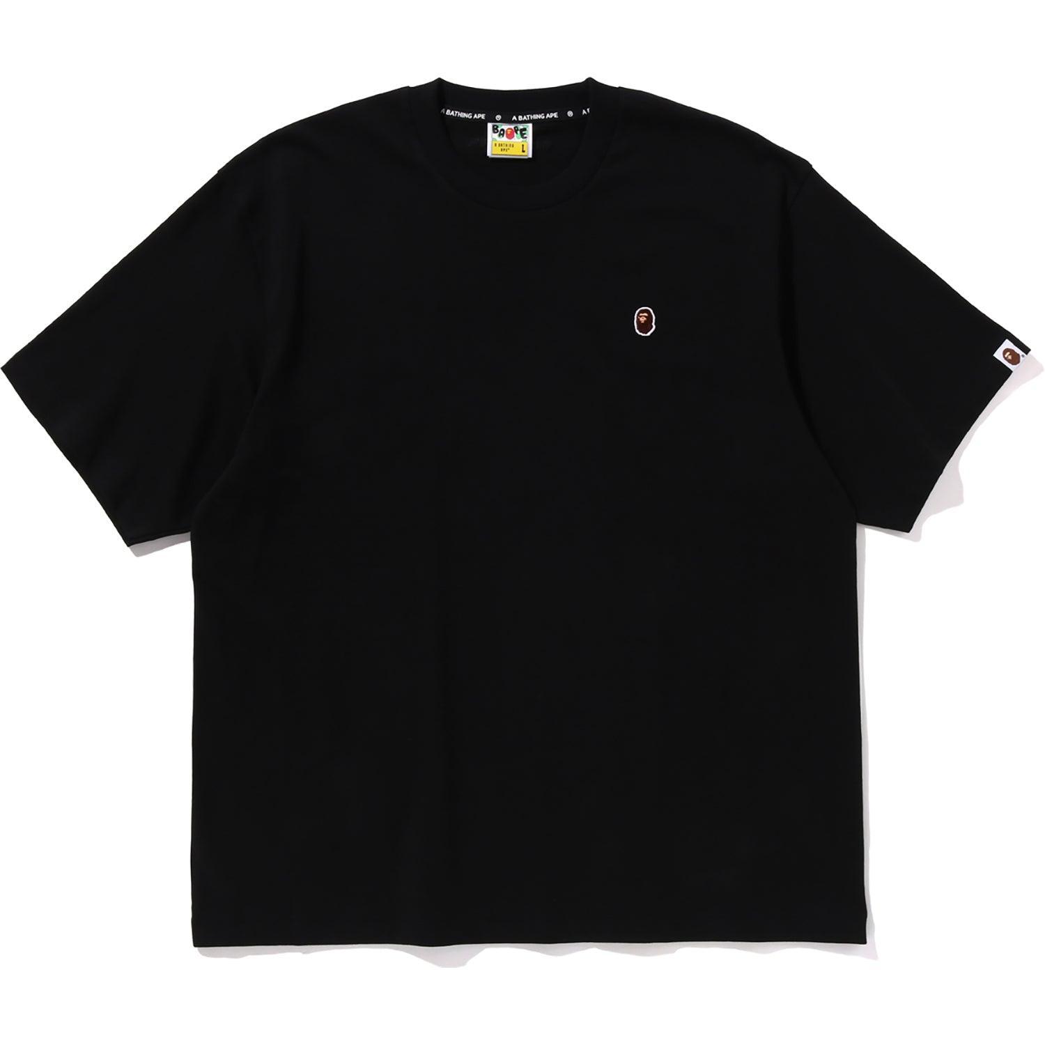 ONE POINT RELAXED FIT TEE MENS Male Product Image