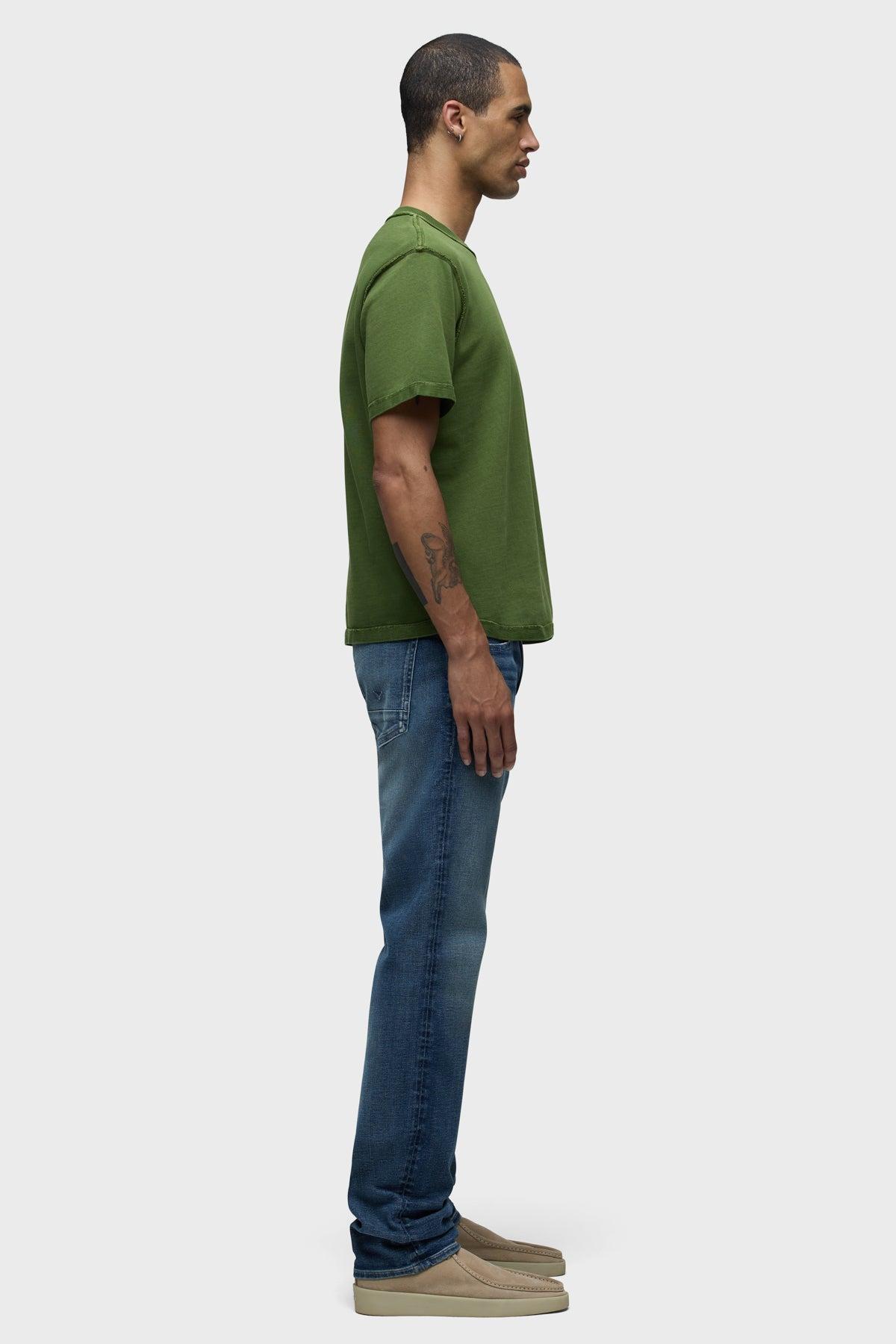 Heavyweight Tee Male Product Image