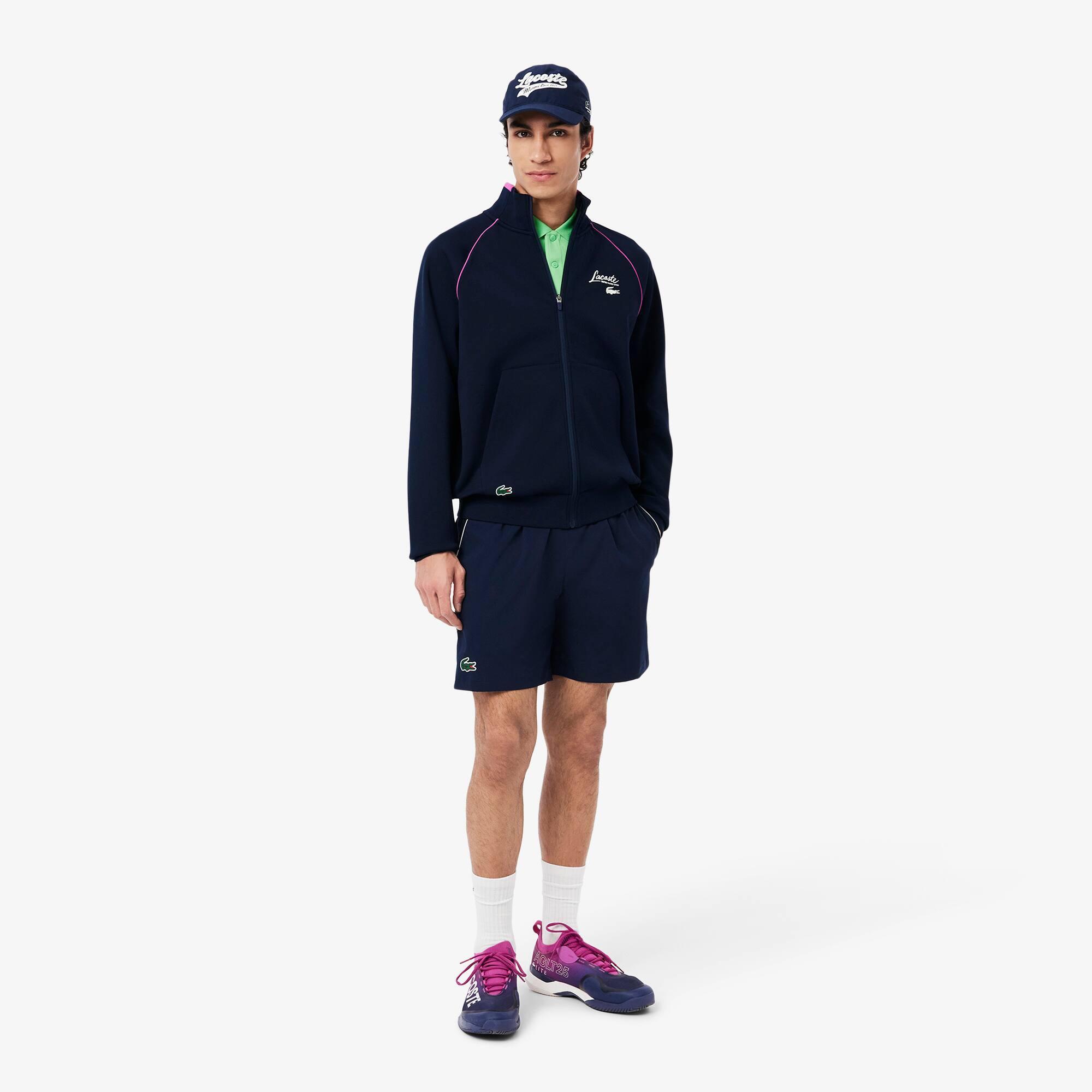 Mutua Madrid Open Edition Regular Fit Jacket Product Image