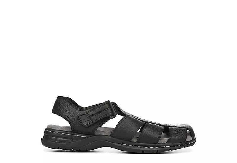 Dr. Scholls Mens Gaston Outdoor Sandal Product Image