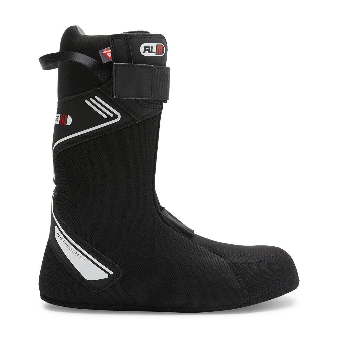 Men's Phase BOA® Pro Snowboard Boots Male Product Image