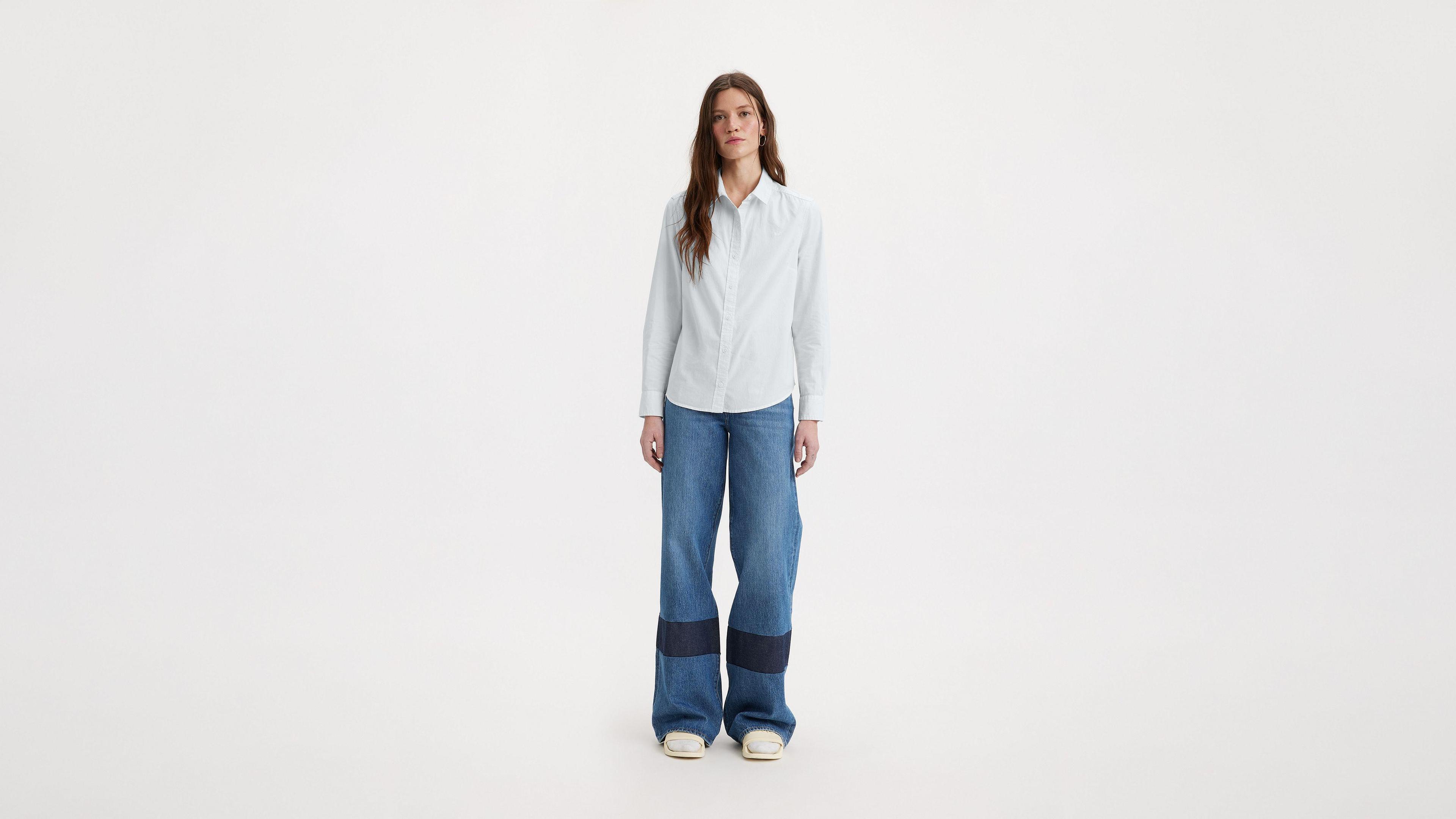 The Classic Shirt Product Image