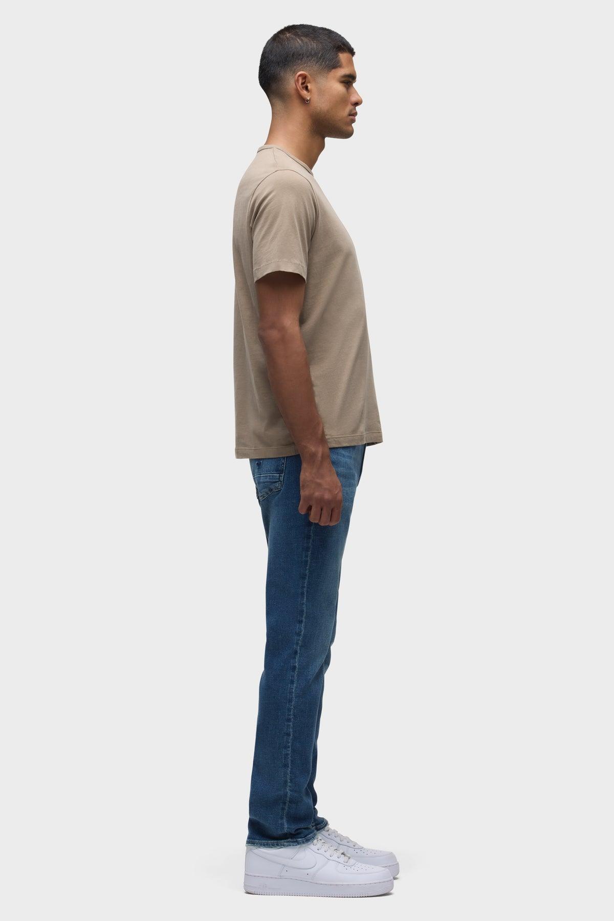 Blake Slim Straight Jean 32" Inseam Male Product Image