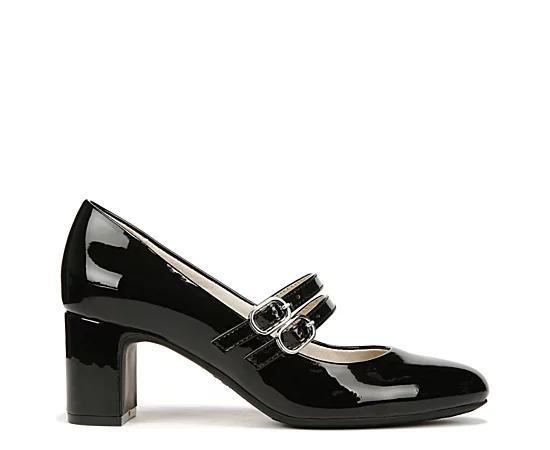 LifeStride True Womens Mary Jane Pumps Product Image
