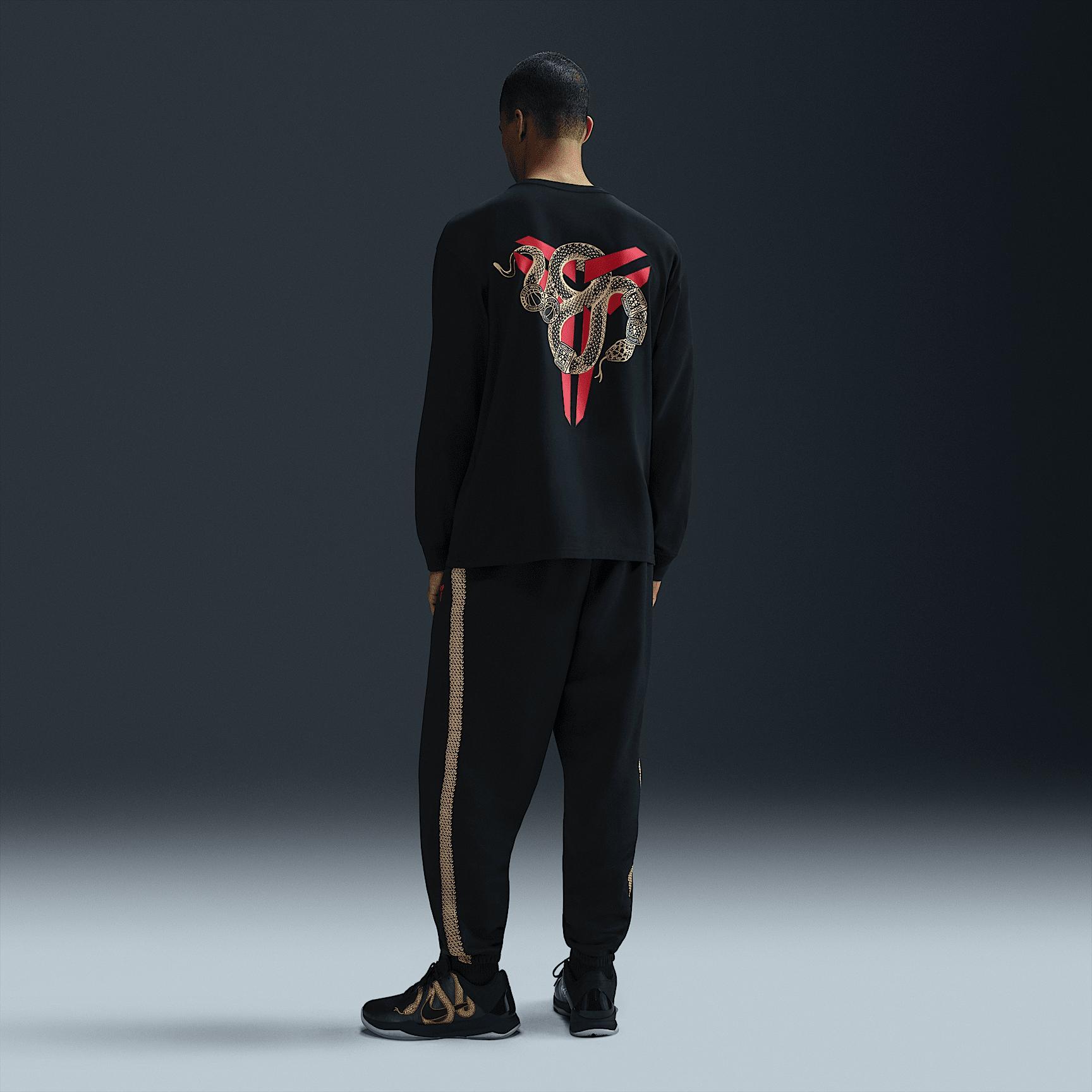 Kobe Therma-FIT Basketball Pants Product Image
