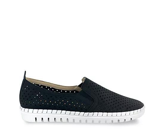 Easy Street Fresh Womens Slip-On Sneakers Product Image