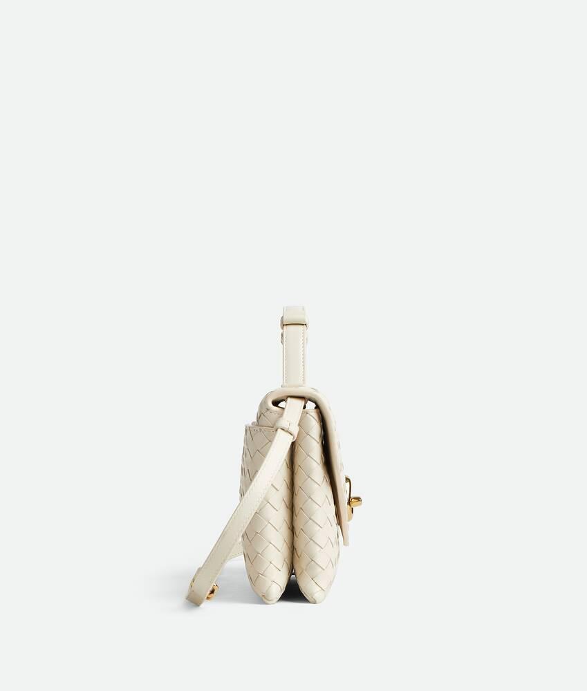 Women's Knot Lock in Sea salt Product Image