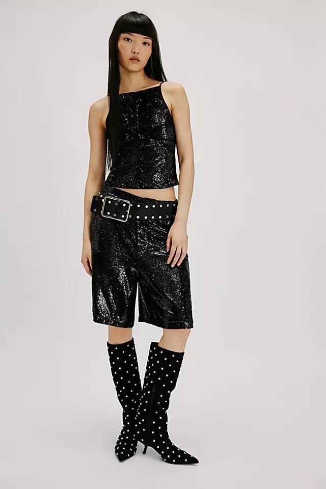 Hex Hip Belt Product Image