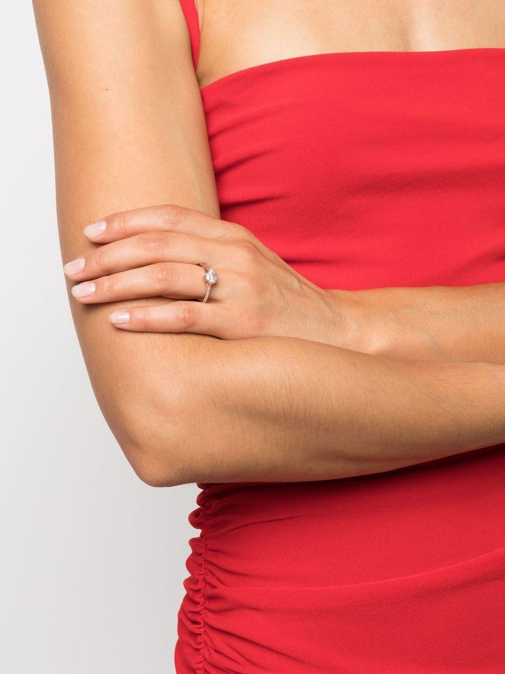 Stilla cocktail ring Product Image