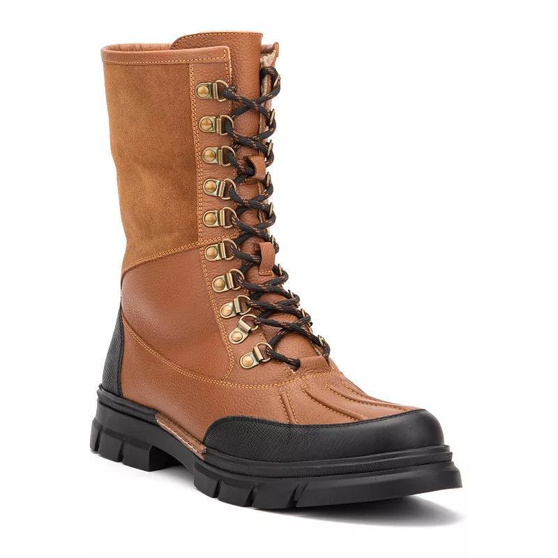 Reserved Footwear Cognite Men's Ankle Boots, Size: 9 Product Image