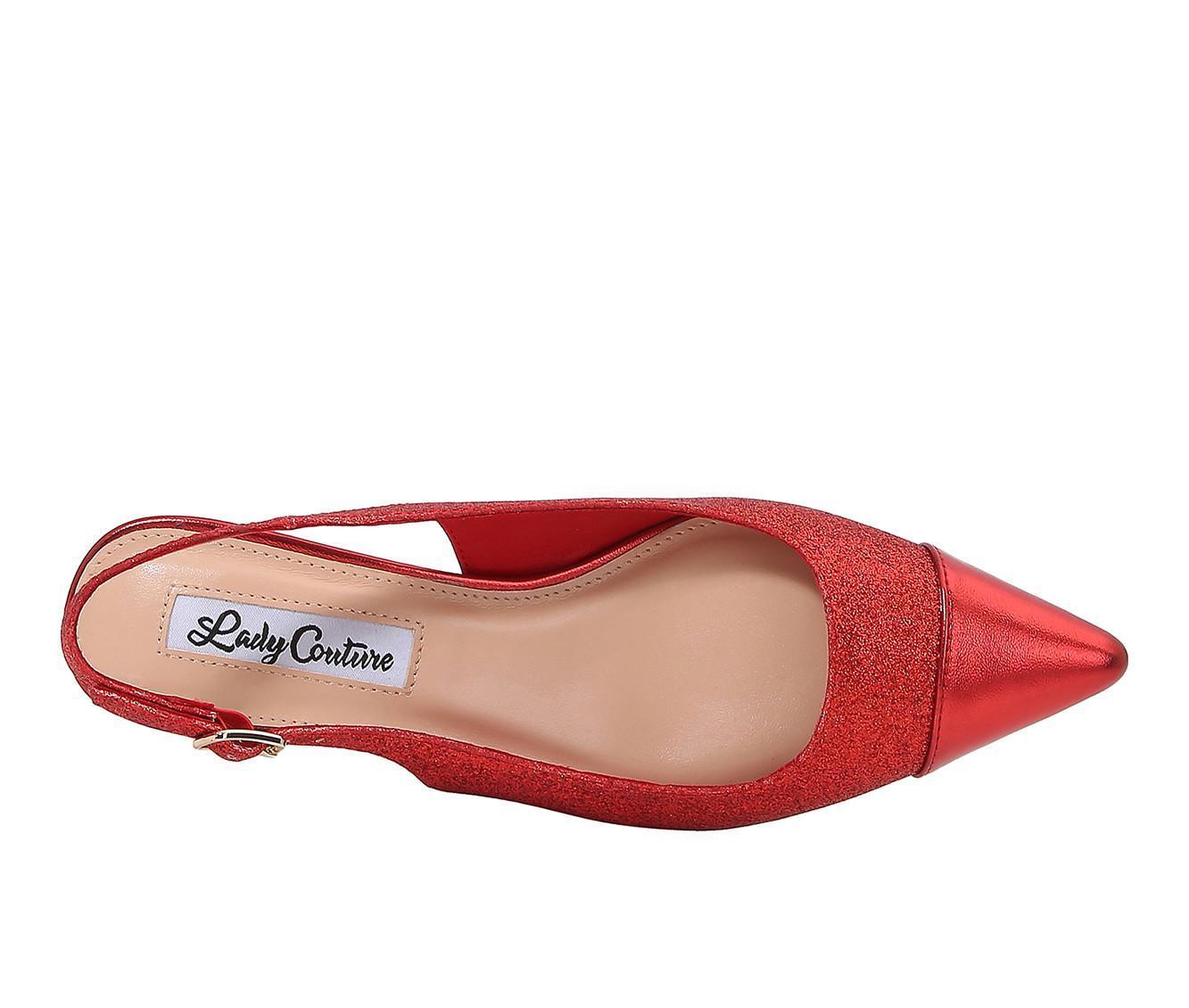 Women's Lady Couture Saphire Pumps Product Image