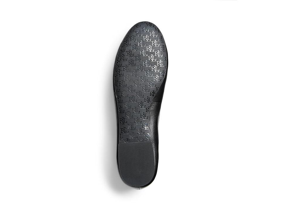 Lauren Ralph Lauren Jayna Women's Shoes Product Image