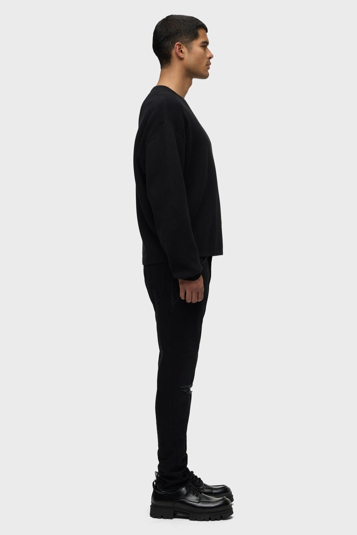 Zack Skinny Jean Male Product Image
