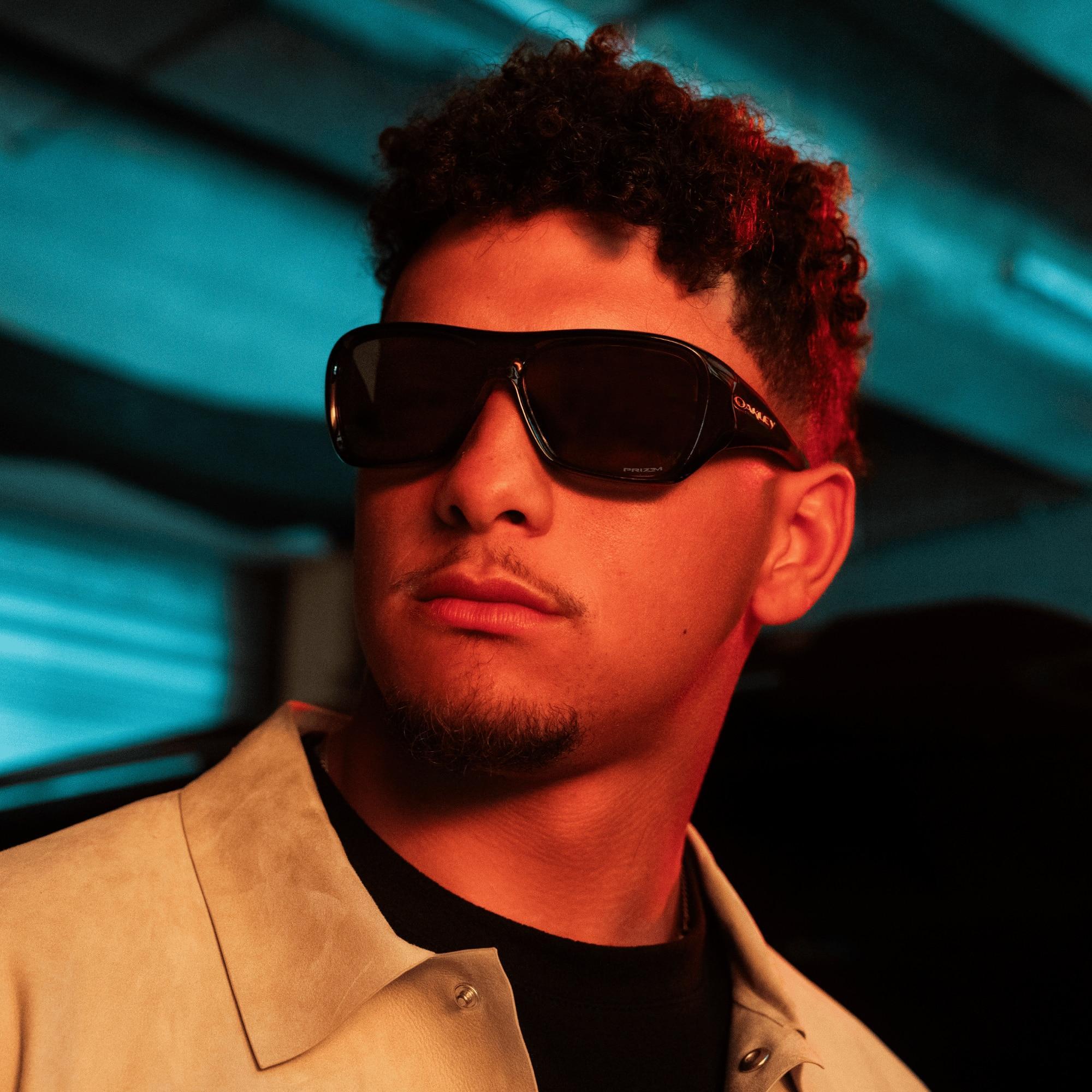 Mens OO9492 Rectangular Sunglasses Product Image