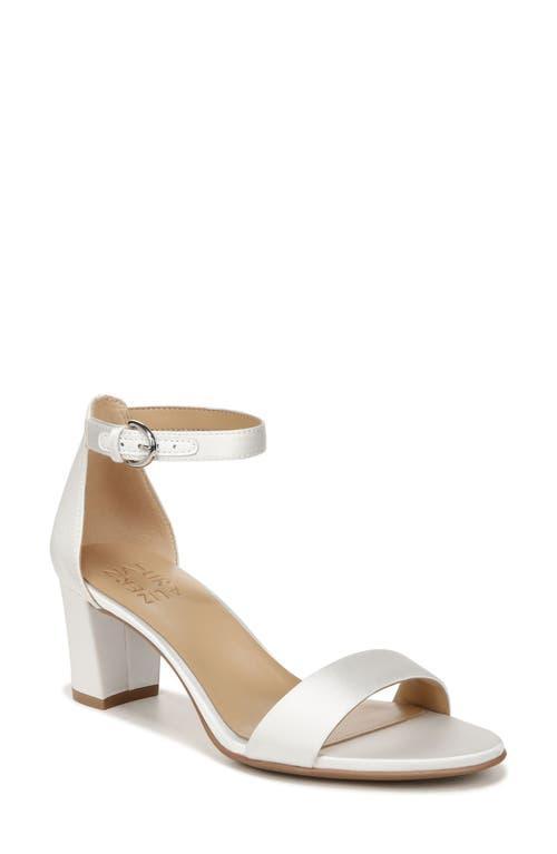 Naturalizer Vera (Pearl Satin) Women's Shoes Product Image
