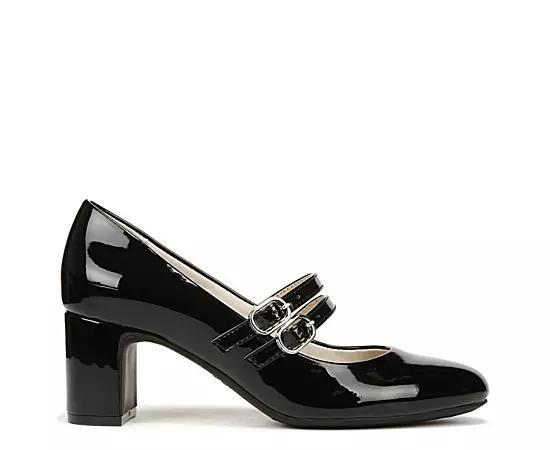 LifeStride True Womens Mary Jane Pumps Product Image