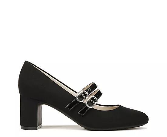LifeStride True Womens Mary Jane Pumps Product Image