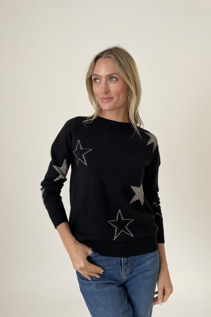 Skylar Sweater Product Image
