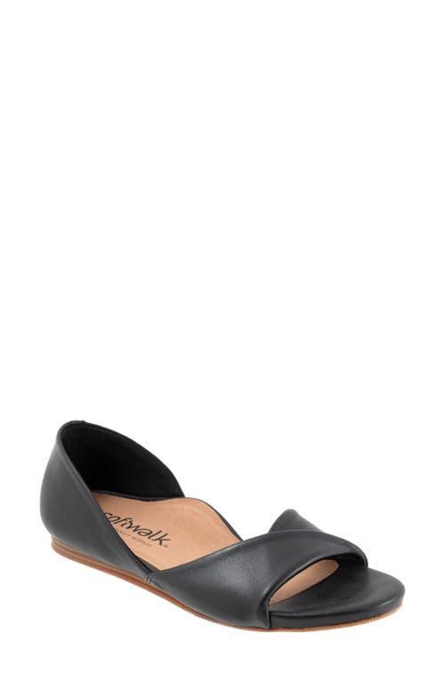 SoftWalk Cypress Women's Sandals Product Image