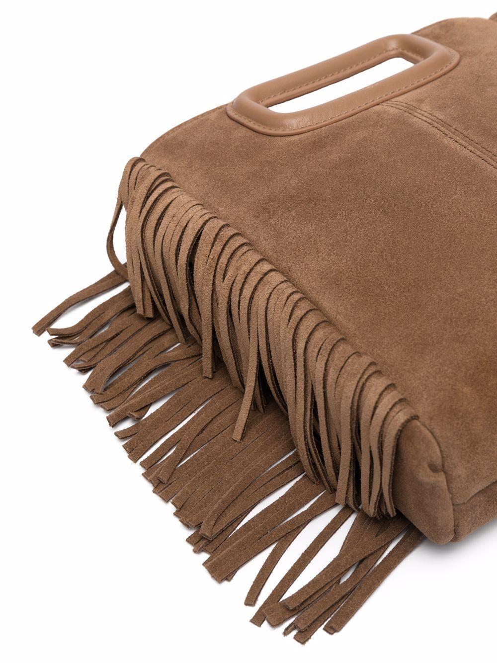 M tote bag Product Image