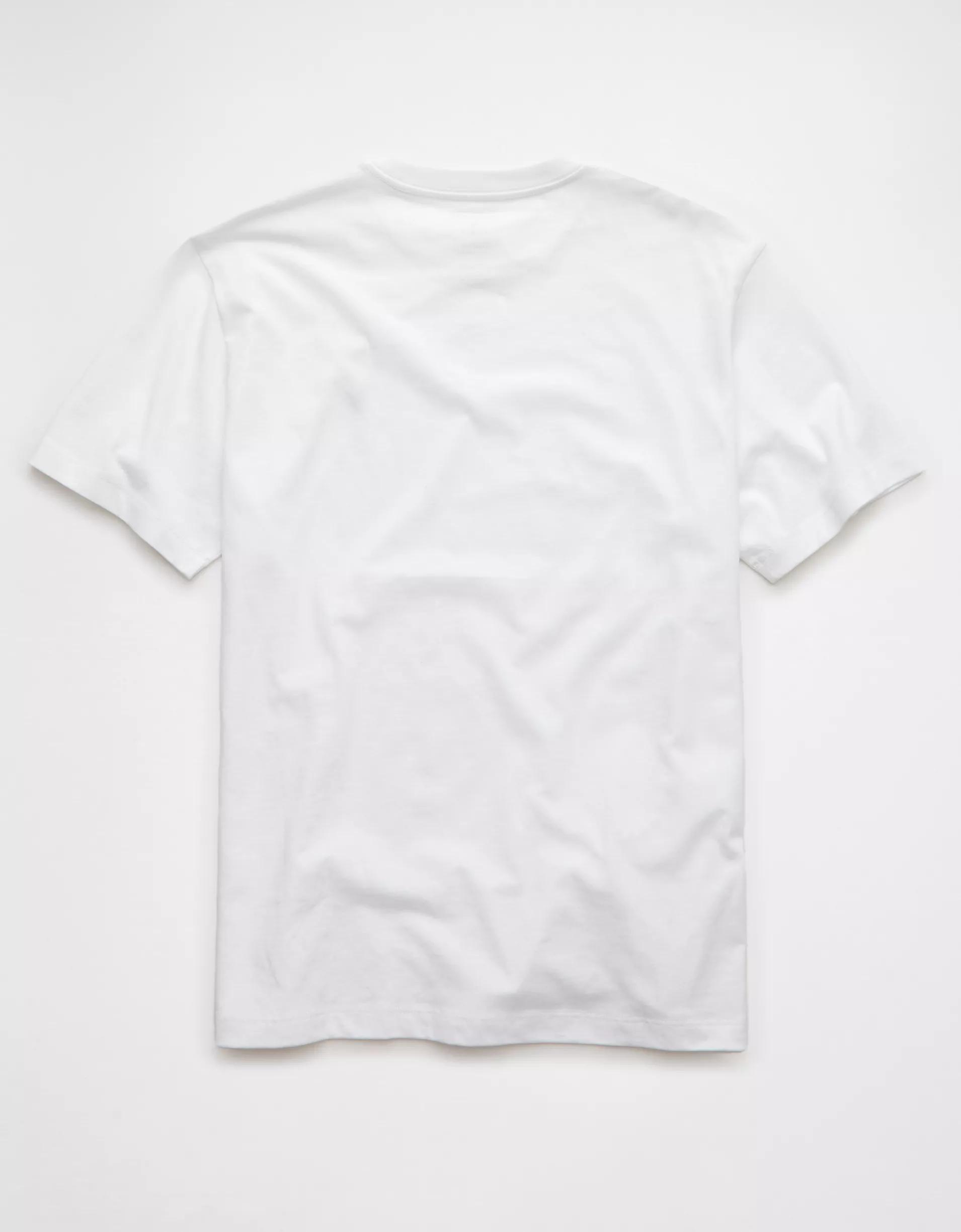AE Icon T-Shirt Product Image