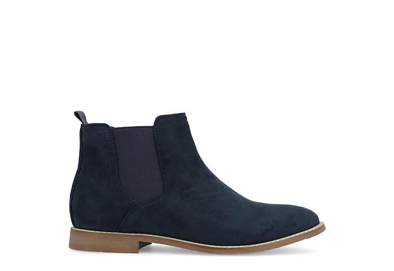 VANCE Marshall Men's Chelsea Boots, Size: 10.5, Brown Product Image