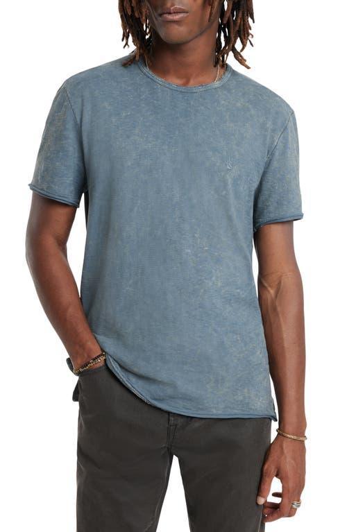 John Varvatos Mercier Tee Men's T Shirt Product Image