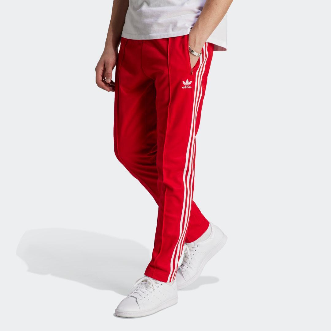 adidas Originals Mens adidas Originals Adicolor Classics Beckenbauer Track Pants - Mens Product Image