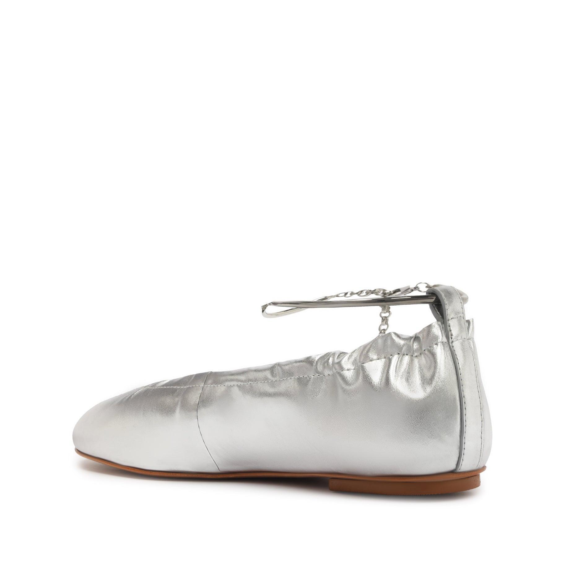 Bethany Leather Flat Product Image
