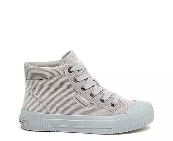 Rocket Dog Women's Cheery Sneakers, Size: 9, Gray Product Image
