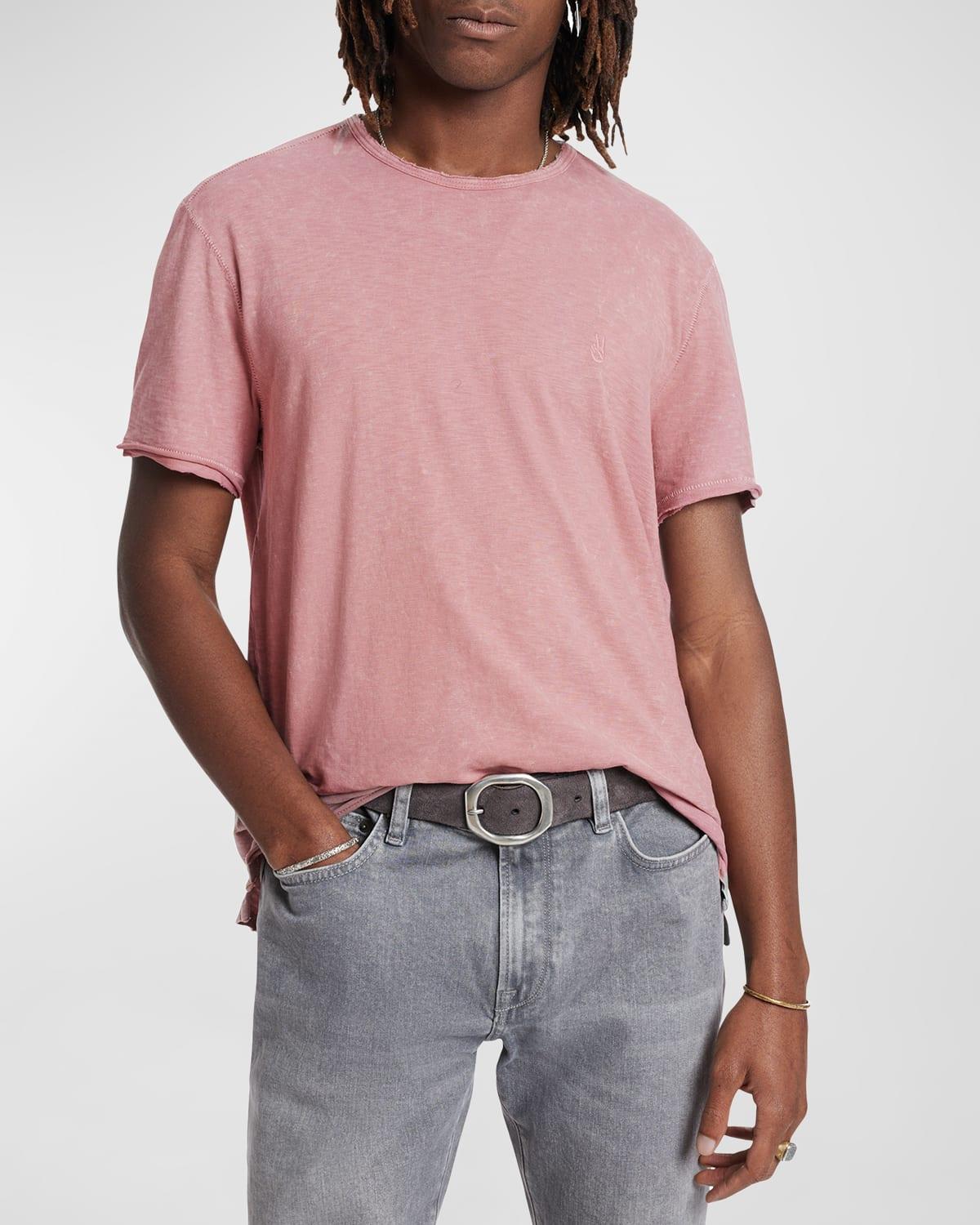 John Varvatos Mercier Tee Men's T Shirt Product Image