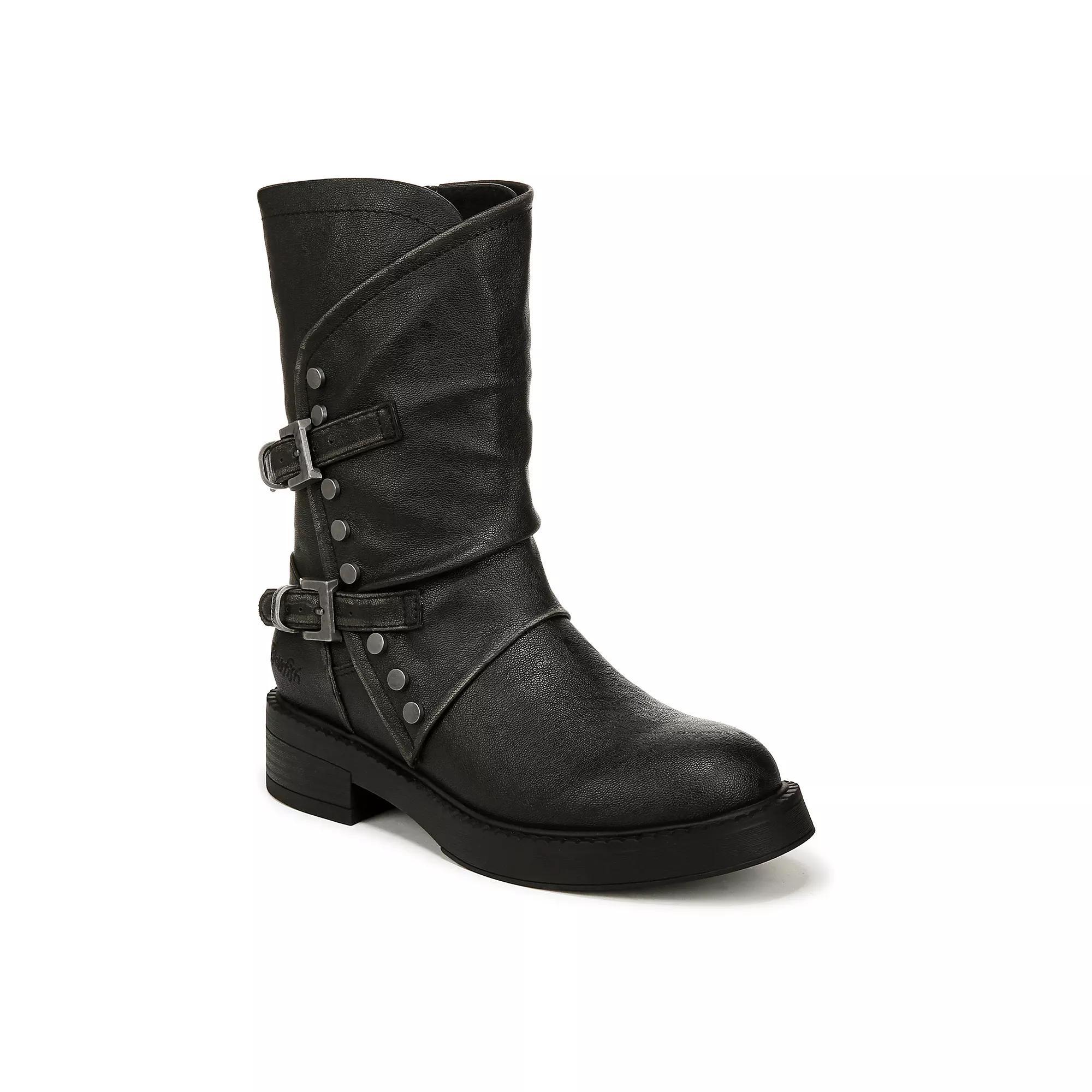 Blowfish Malibu Womens Venice Moto Boot Product Image
