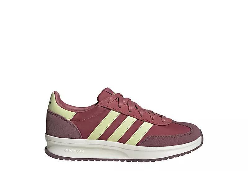 Adidas Womens Run 70S 2.0 Sneaker Running Sneakers Product Image