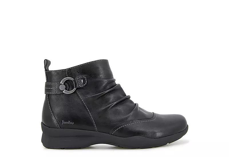 Jambu Womens Angie Bootie Product Image