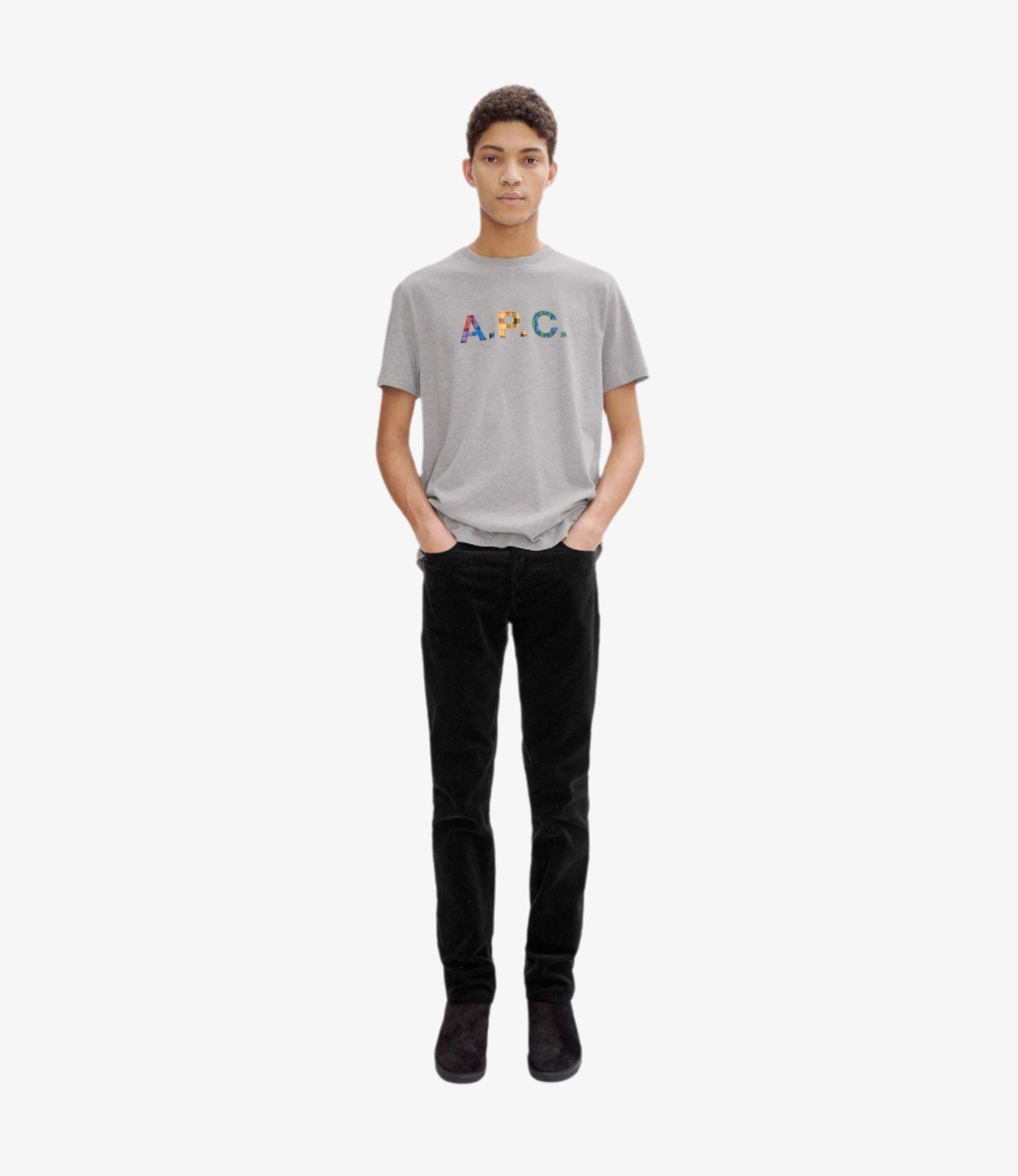 Derek T-shirt Male Product Image