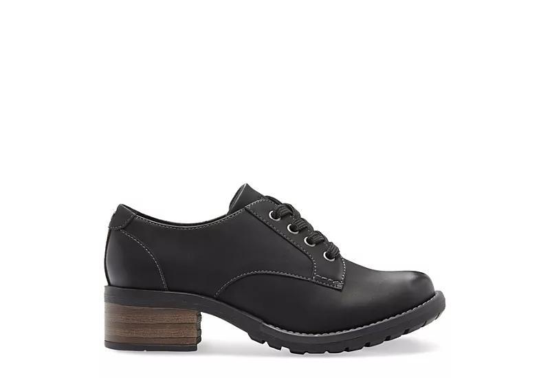 Eastland Trish Women's Oxford Shoes, Size: 6 Medium, Brown Product Image